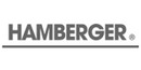 Hamberger Industriewerke GmbH Logo Hamberger Industriewerke GmbH