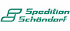Werner Schöndorf Speditions mbH Logo Werner Schöndorf Speditions mbH