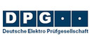 DPG Deutsche Elektro Prüfgesellschaft mbH Logo DPG Deutsche Elektro Prüfgesellschaft mbH