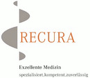 Recura Kliniken SE Logo Recura Kliniken SE