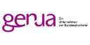 genua GmbH Logo genua GmbH