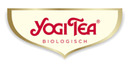 YOGI TEA GmbH Logo YOGI TEA GmbH