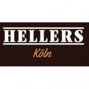HELLERS Köln Logo HELLERS Köln
