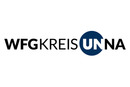 WFG Kreis Unna mbH Logo WFG Kreis Unna mbH