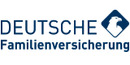 DFV Deutsche Familienversicherung AG Logo DFV Deutsche Familienversicherung AG