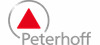 F. J. Peterhoff GmbH, Gebäudereinigung Logo F. J. Peterhoff GmbH, Gebäudereinigung
