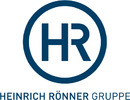 Heinrich Rönner Gruppe Logo Heinrich Rönner Gruppe