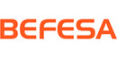 Befesa Aluminium Germany GmbH Logo Befesa Aluminium Germany GmbH