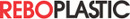 REBOPLASTIC GmbH Logo REBOPLASTIC GmbH