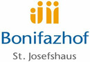 Bonifazhof Logo Bonifazhof