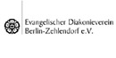 Evangelischer Diakonieverein Berlin-Zehlendorf e. V. Logo Evangelischer Diakonieverein Berlin-Zehlendorf e. V.