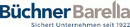 BüchnerBarella Versicherungsmakler GmbH Logo BüchnerBarella Versicherungsmakler GmbH