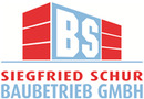 Siegfried Schur Baubetrieb GmbH Logo Siegfried Schur Baubetrieb GmbH