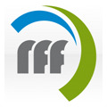 rff Rohr Flansch Fitting Handels GmbH Logo rff Rohr Flansch Fitting Handels GmbH