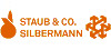 STAUB & CO. - SILBERMANN GmbH Logo STAUB & CO. - SILBERMANN GmbH