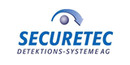 SECURETEC Detektions-Systeme AG Logo SECURETEC Detektions-Systeme AG