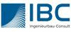 IBC Ingenieurbau-Consult GmbH Logo IBC Ingenieurbau-Consult GmbH