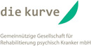Die Kurve GmbH Logo Die Kurve GmbH