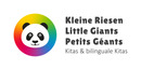 Kleine Riesen Nord gemein. GmbH Logo Kleine Riesen Nord gemein. GmbH