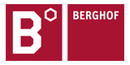 Berghof Automation GmbH Logo Berghof Automation GmbH