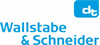 Dichtungstechnik Wallstabe & Schneider GmbH & Co. KG Logo Dichtungstechnik Wallstabe & Schneider GmbH & Co. KG