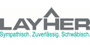 Wohnbau Layher GmbH & Co. KG Logo Wohnbau Layher GmbH & Co. KG