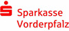 Sparkasse Vorderpfalz Hauptstelle Logo Sparkasse Vorderpfalz Hauptstelle