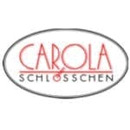 Restaurant Carolaschlösschen Logo Restaurant Carolaschlösschen