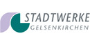 Stadtwerke Gelsenkirchen GmbH Logo Stadtwerke Gelsenkirchen GmbH