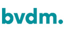 Bundesverband Druck und Medien e. V. Logo Bundesverband Druck und Medien e. V.