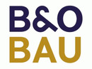 B&O Bau GmbH Logo B&O Bau GmbH