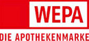 WEPA Apothekenbedarf GmbH & Co KG Logo WEPA Apothekenbedarf GmbH & Co KG