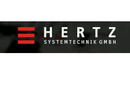 HERTZ Systemtechnik GmbH Logo HERTZ Systemtechnik GmbH