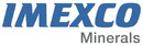 IMEXCO Minerals GmbH Logo IMEXCO Minerals GmbH
