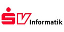 SV Informatik GmbH Logo SV Informatik GmbH