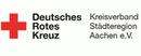 DRK-Kreisverband Städteregion Aachen e.V. Logo DRK-Kreisverband Städteregion Aachen e.V.