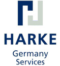 Harke Germany Services GmbH & Co. KG Logo Harke Germany Services GmbH & Co. KG