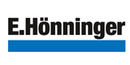 Dipl.-Ing. Emil Hönninger GmbH & Co. Bauunternehmung KG Logo Dipl.-Ing. Emil Hönninger GmbH & Co. Bauunternehmung KG