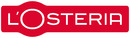 L'Osteria Logo L'Osteria