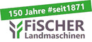 Fischer Landmaschinen GmbH Logo Fischer Landmaschinen GmbH