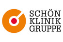 Schön Klinik Gruppe Logo Schön Klinik Gruppe