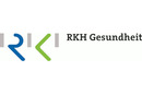 RKH Regionale Kliniken Holding und Services GmbH Logo RKH Regionale Kliniken Holding und Services GmbH