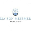 Maison Messmer Baden-Baden Logo Maison Messmer Baden-Baden