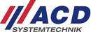 ACD Systemtechnik GmbH Logo ACD Systemtechnik GmbH