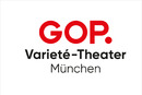 GOP Varieté München GmbH & Co. KG Logo GOP Varieté München GmbH & Co. KG