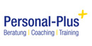 Personal-Plus Logo Personal-Plus