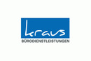 Kraus Bürodienstleistungen Inh. Barbara Kraus Logo Kraus Bürodienstleistungen Inh. Barbara Kraus
