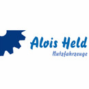 Alois Held Nutzfahrzeuge Logo Alois Held Nutzfahrzeuge