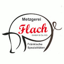 Metzgerei Flach GmbH & Co. KG Logo Metzgerei Flach GmbH & Co. KG