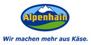 Alpenhain Käsespezialitäten GmbH Logo Alpenhain Käsespezialitäten GmbH